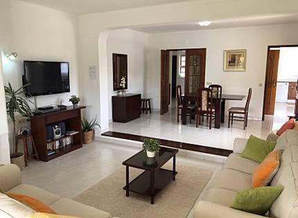 Villa Montejunto *